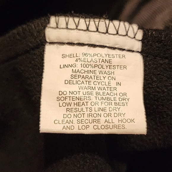 CU Colloseum Athletics Colorado Buffaloes Jacket University of Colorado | Sz L - Picture 10 of 11